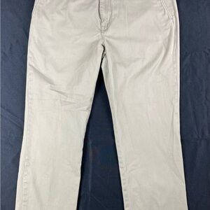 Ralph Lauren Tan Chinos Classic Style